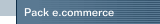 Pack e.commerce