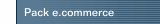 Pack e.commerce