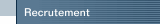 Recrutement